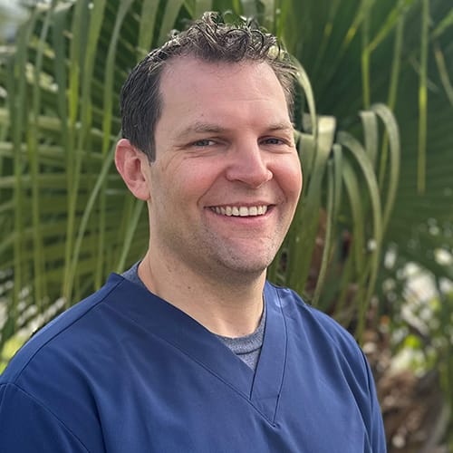 Dr. Bret Andrea, Carlsbad Veterinarian