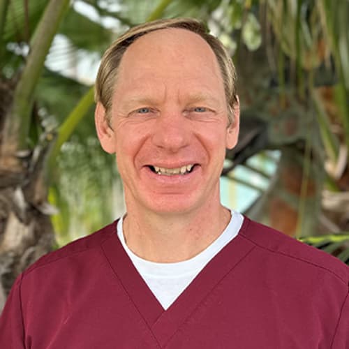 Dr. Tom Livezey, Carlsbad Veterinarian